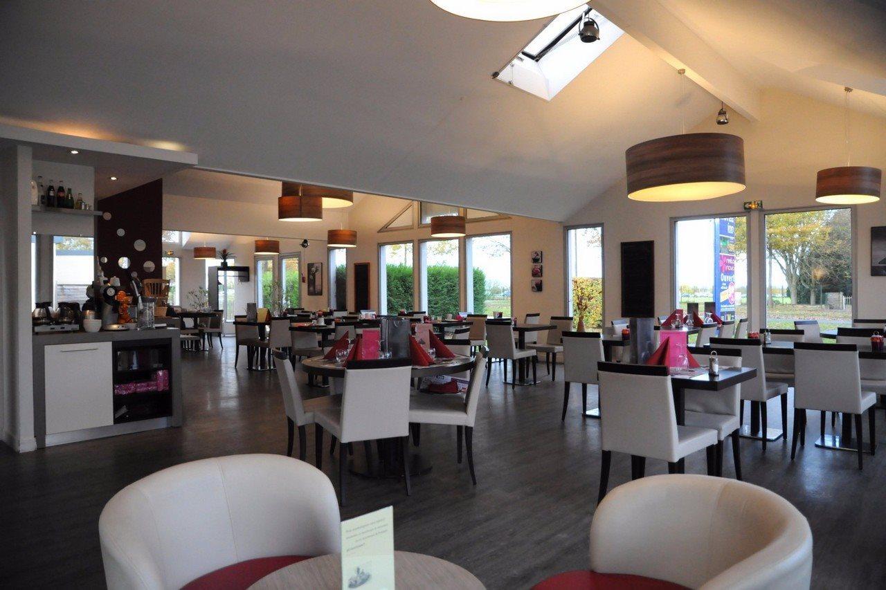Design Resto Novo Amiens 2* Dury (Somme)